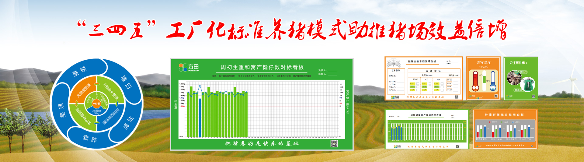 河北方田农牧科技有限公司